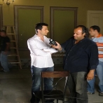 Walid samara sur yala.fm